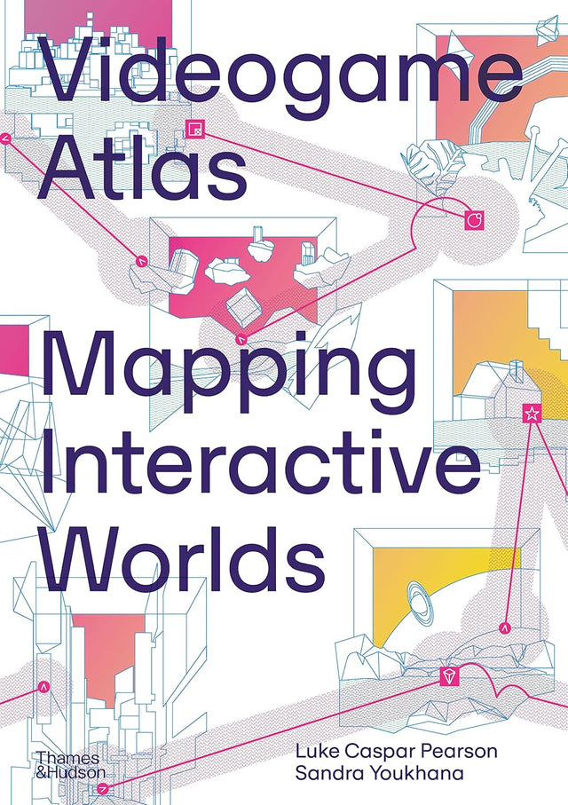 Videogame Atlas