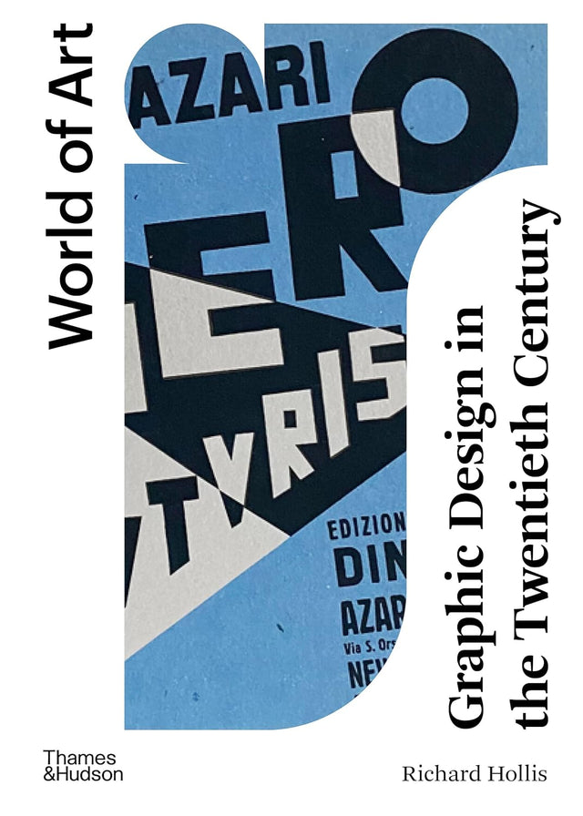 Graphic Design in the Twentieth Century