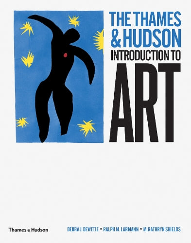 T&H INTRO TO ART 1E ISE PA