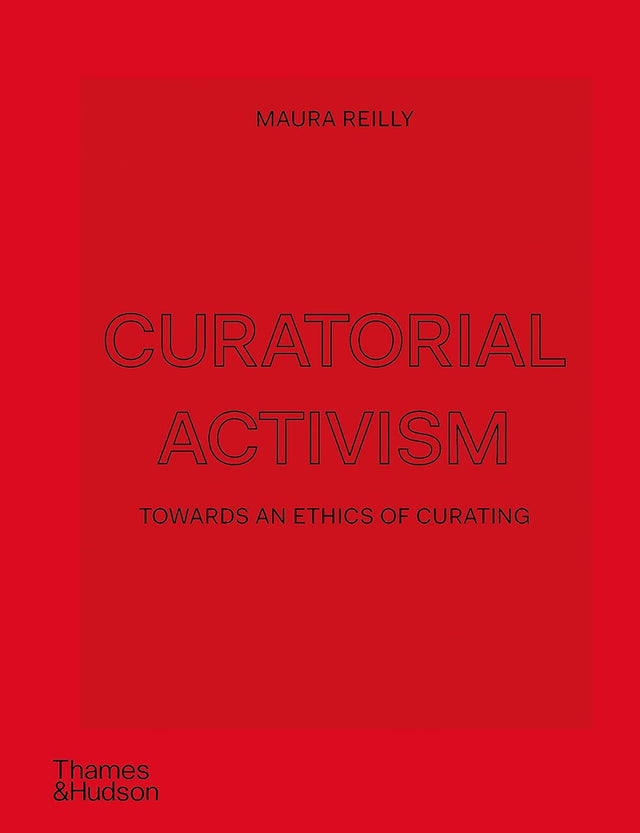 Curatorial Activism