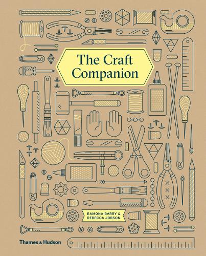 The Craft Companion
