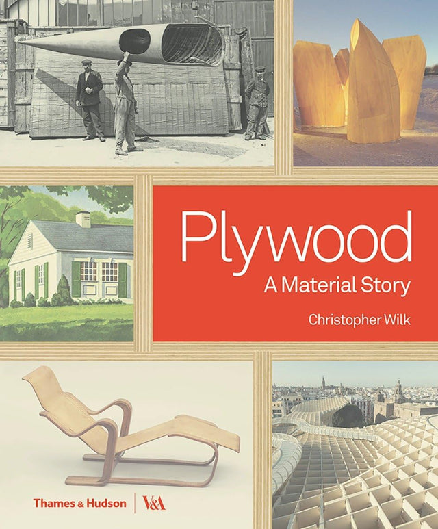 Plywood