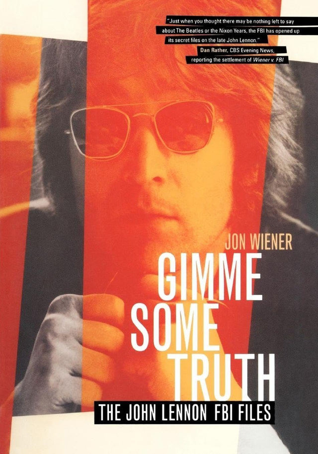 Gimme Some Truth