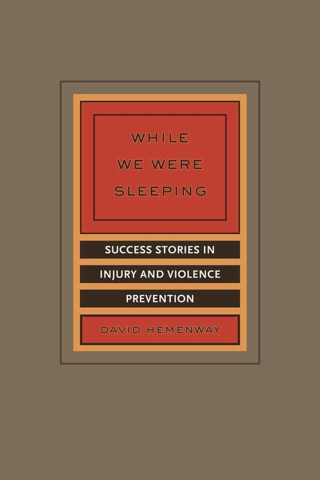 While We Were Sleeping