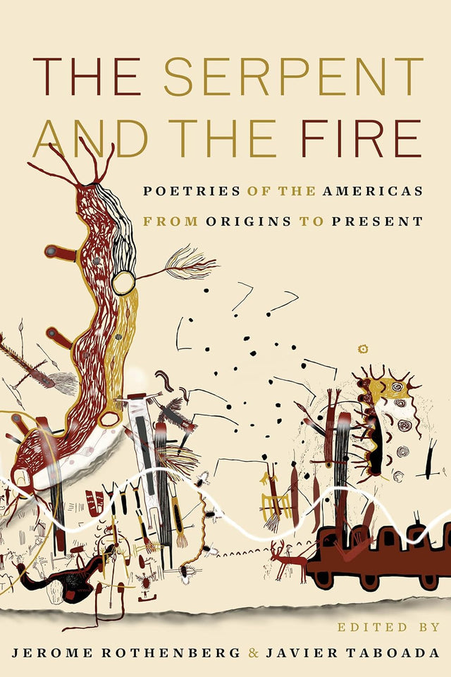 The Serpent and the Fire