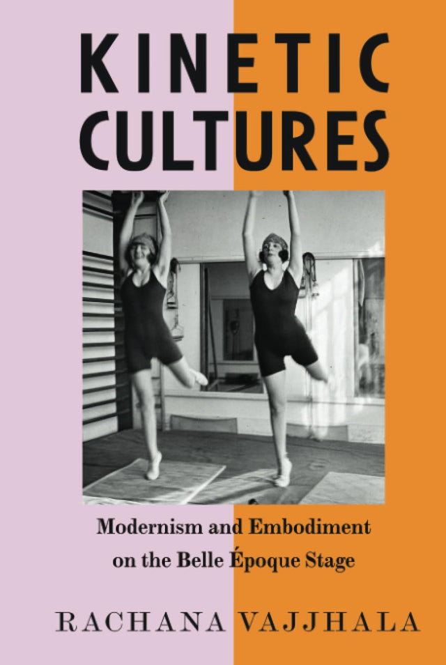 Kinetic Cultures