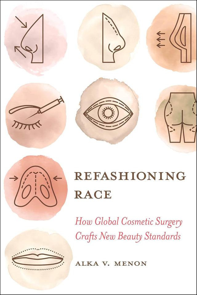 Refashioning Race