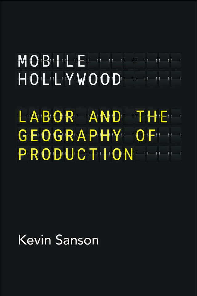 Mobile Hollywood