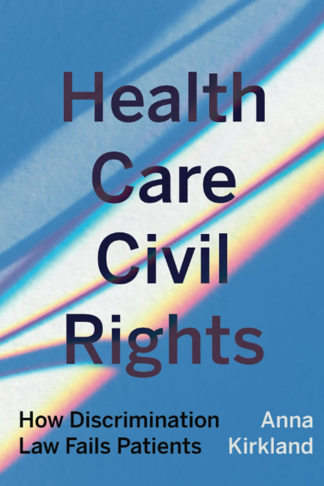Health Care Civil Rights