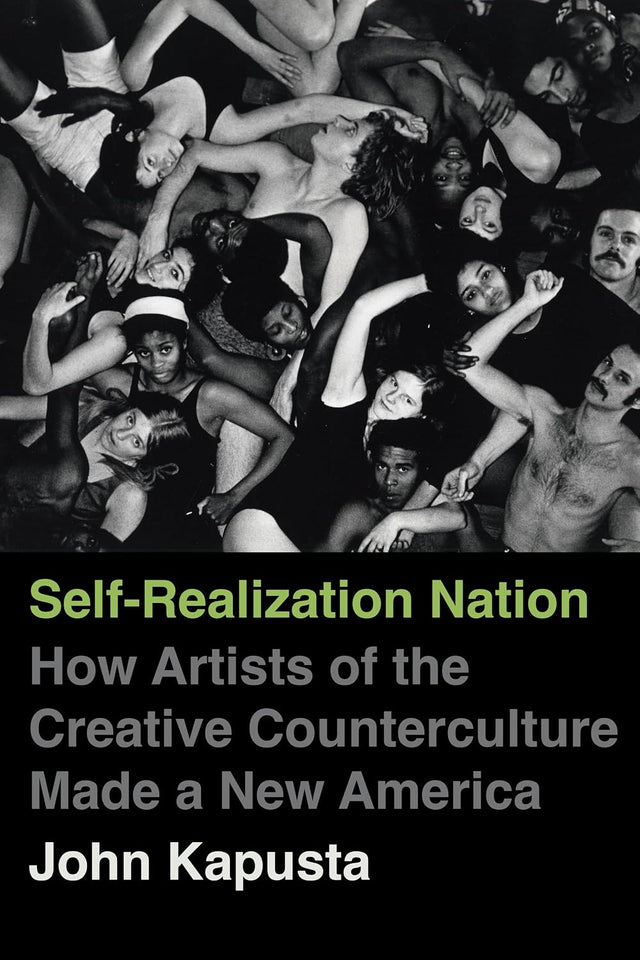 Self-Realization Nation