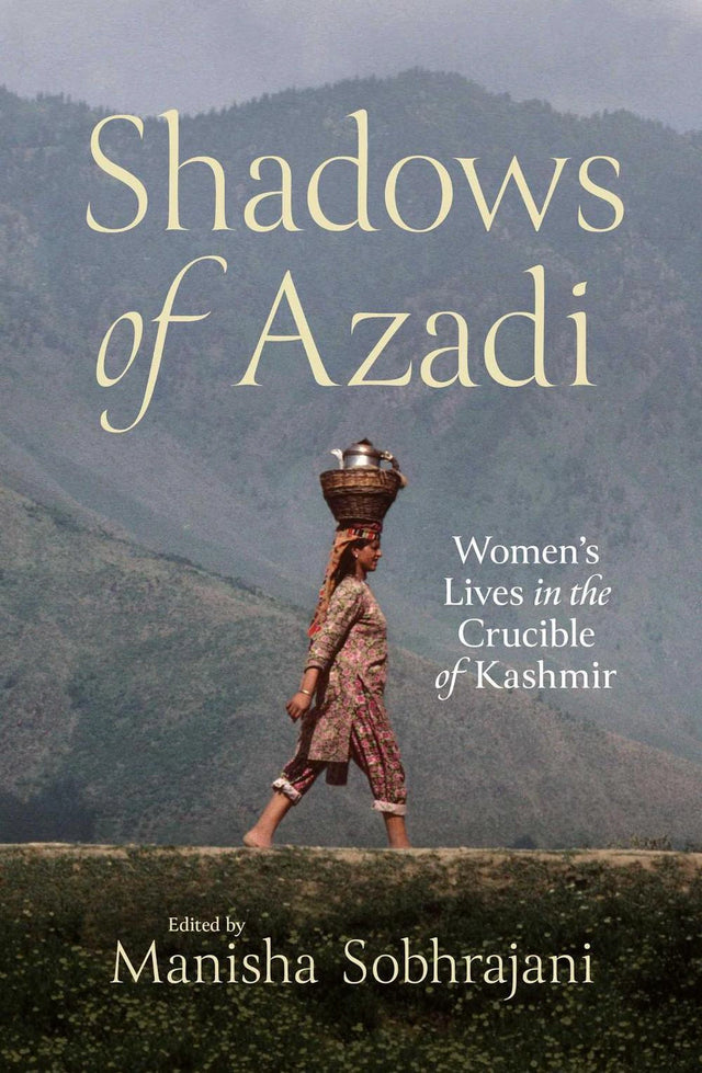 Shadows of Azadi