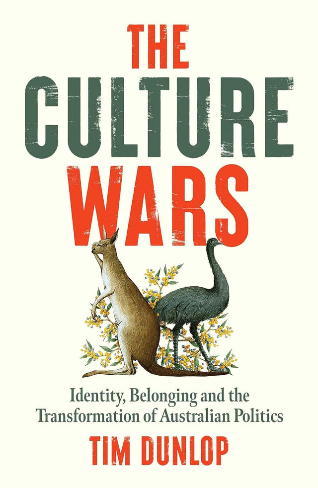 The Culture Wars