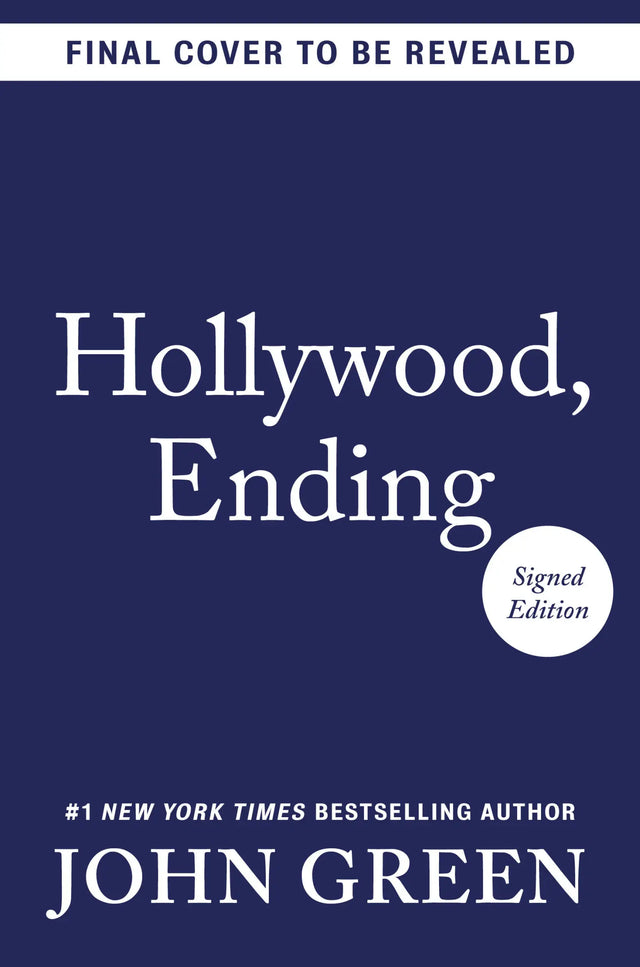 Hollywood, Ending
