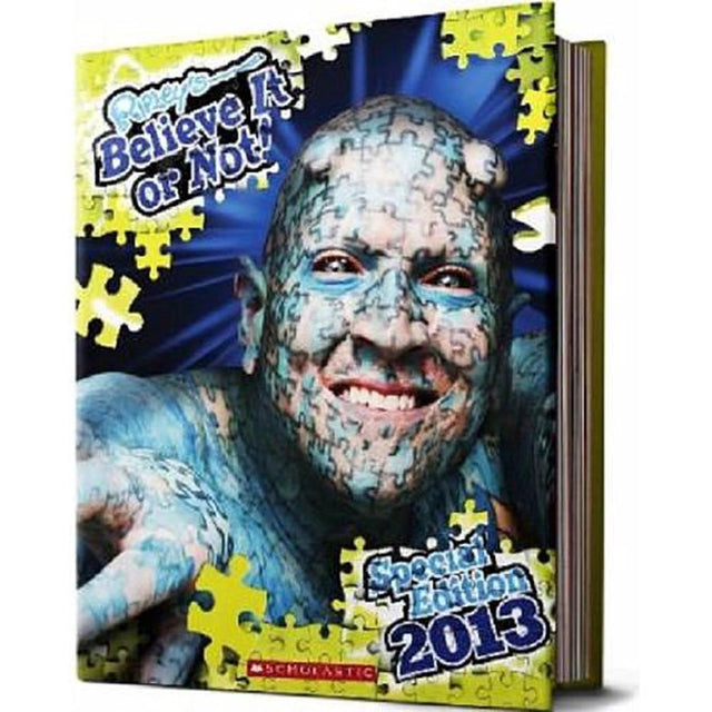 Ripley's Believe It or Not Special Edition 2013