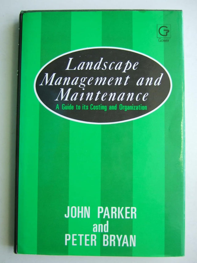 Landscape Management and Maintenance