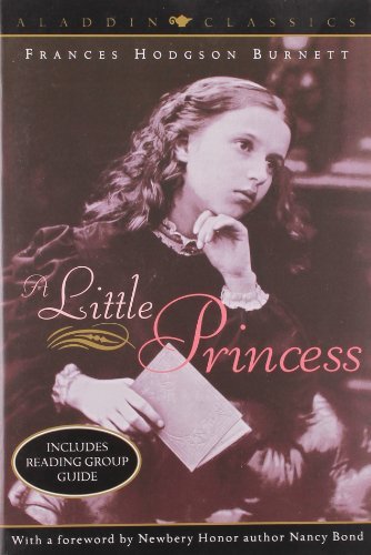 A Little Princess