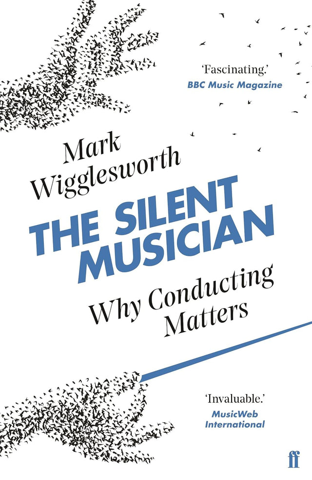 The Silent Musician