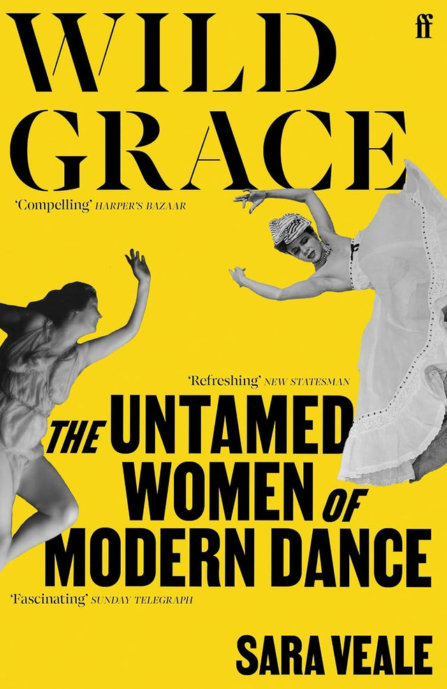 Wild Grace