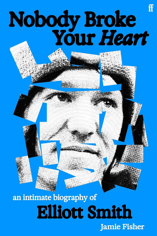 Nobody Broke Your Heart