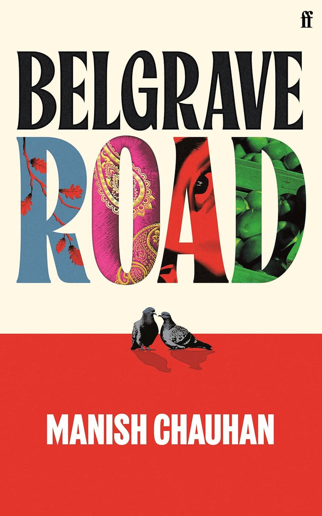 Belgrave Road