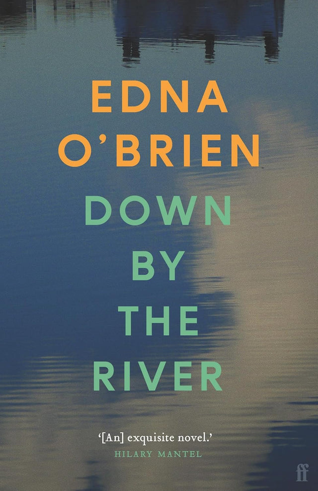 Down By The River