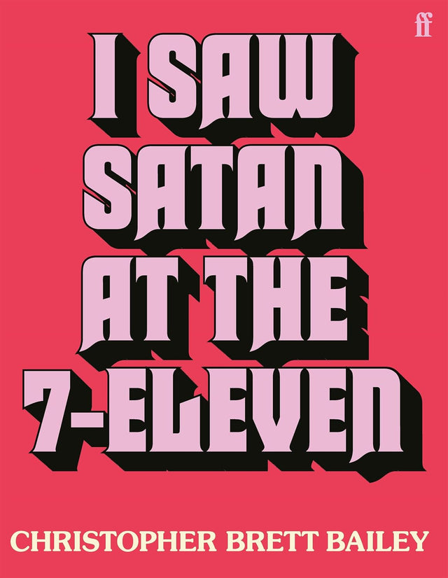 I Saw Satan at the 7-Eleven