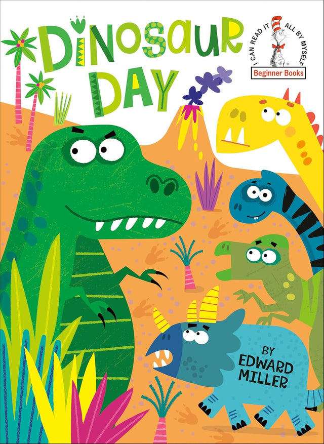 Dinosaur Day