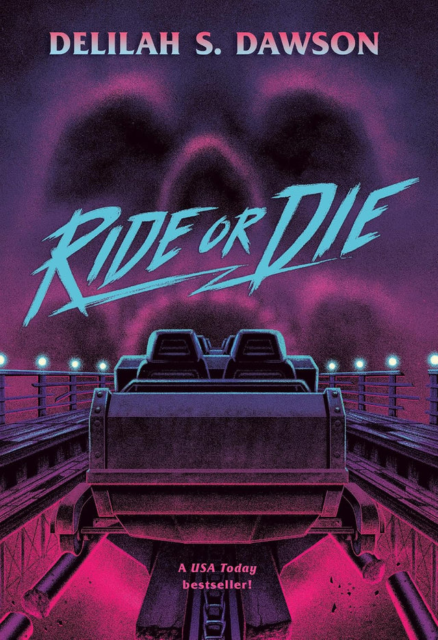 Ride or Die