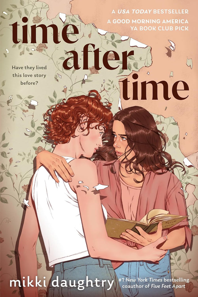 Time After Time