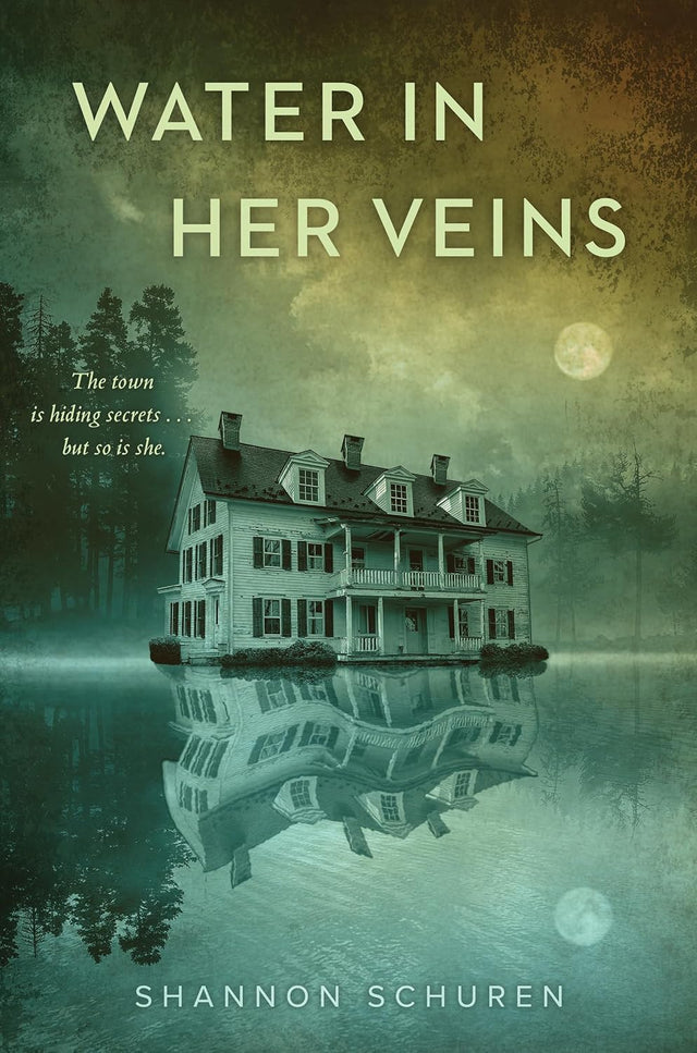 Water in Her Veins