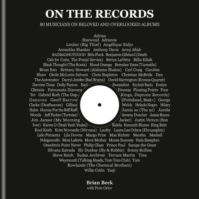 On the Records