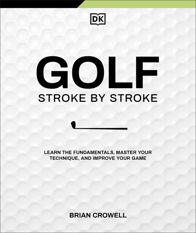 Golf Stroke by Stroke