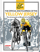 The Official Encyclopedia of the Yellow Jersey