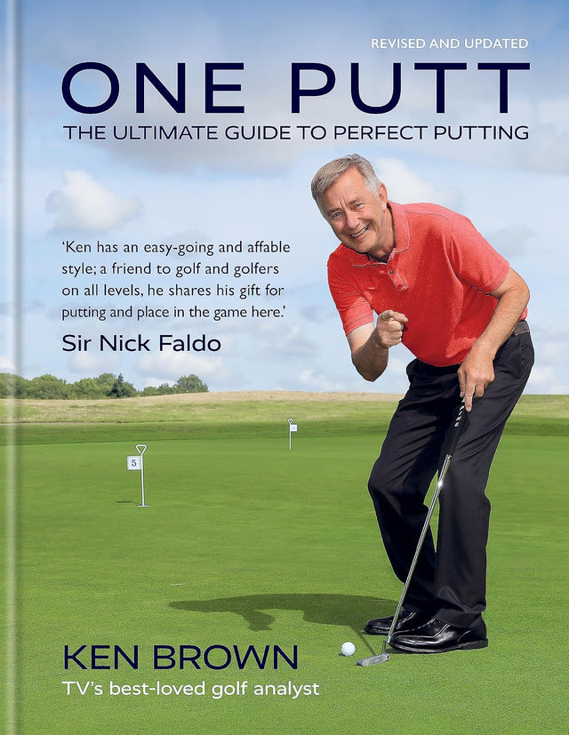One Putt
