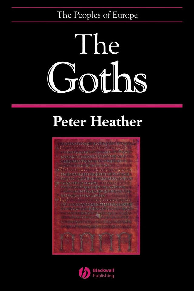 The Goths