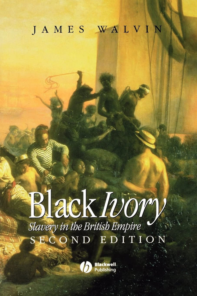 Black Ivory