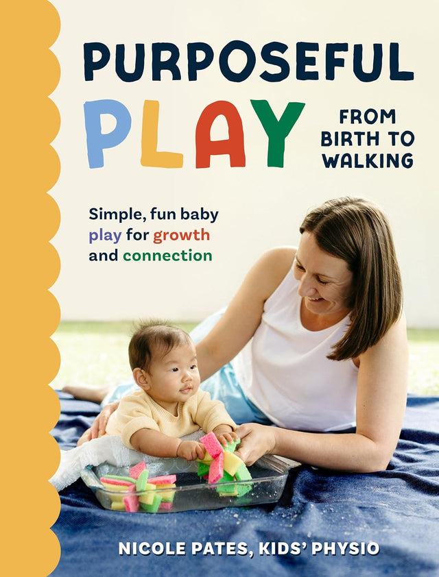 Purposeful Play