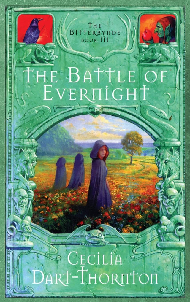 The Battle of Evernight - Special Edition