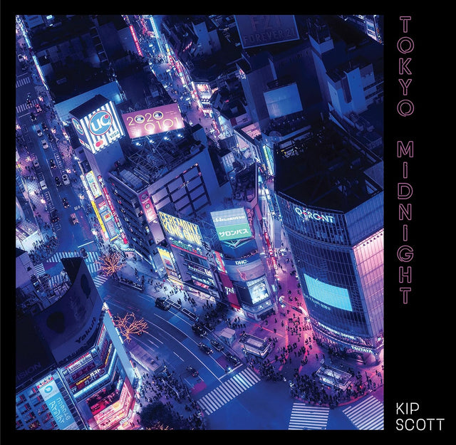 Tokyo Midnight