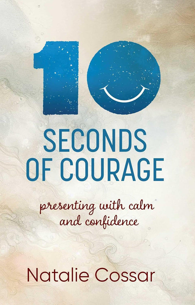 10 Seconds of Courage