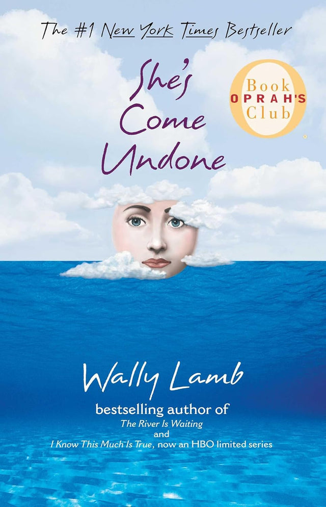 She's Come Undone