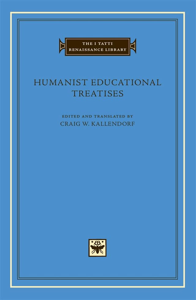 Humanist Educational Treatises