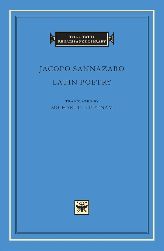 Latin Poetry