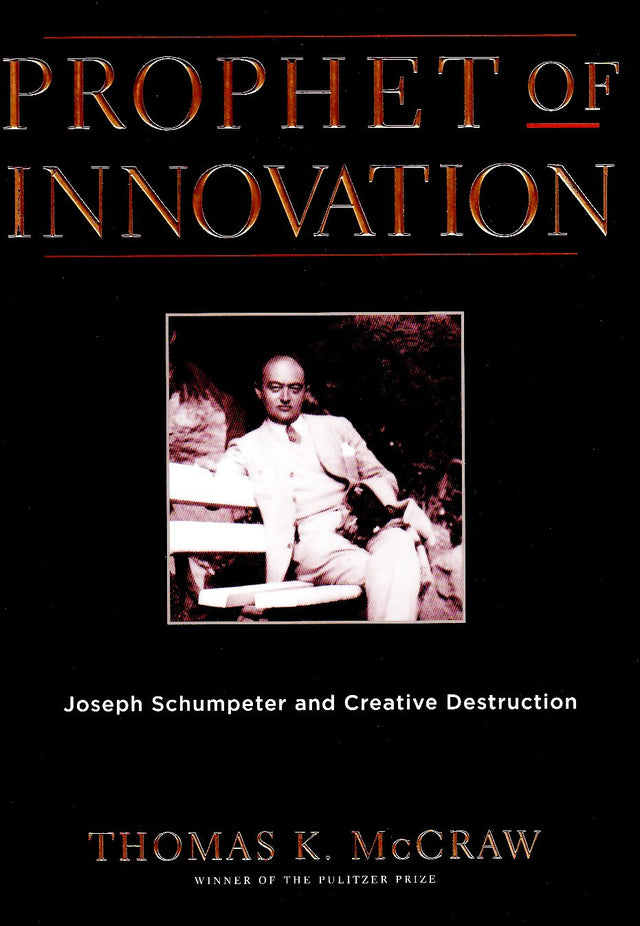 Prophet of Innovation