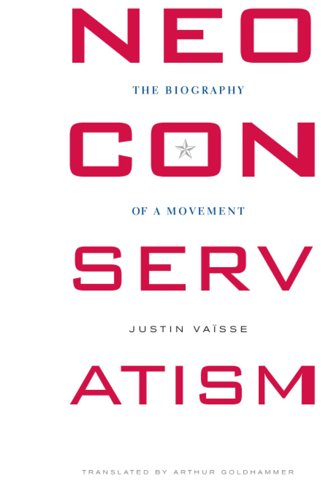 Neoconservatism