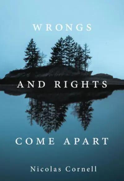 Wrongs and Rights Come Apart