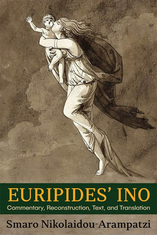 Euripides’ Ino