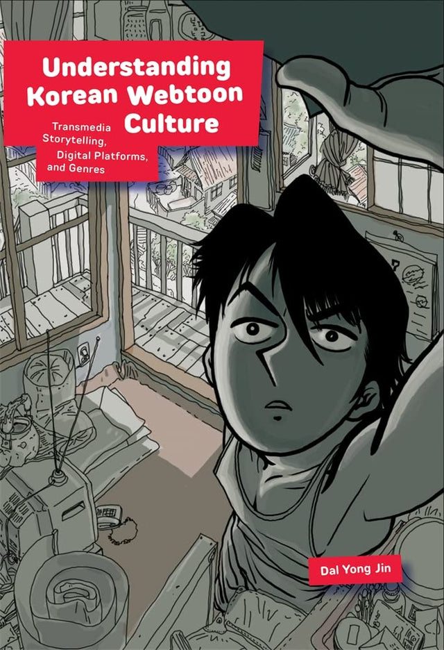 Understanding Korean Webtoon Culture