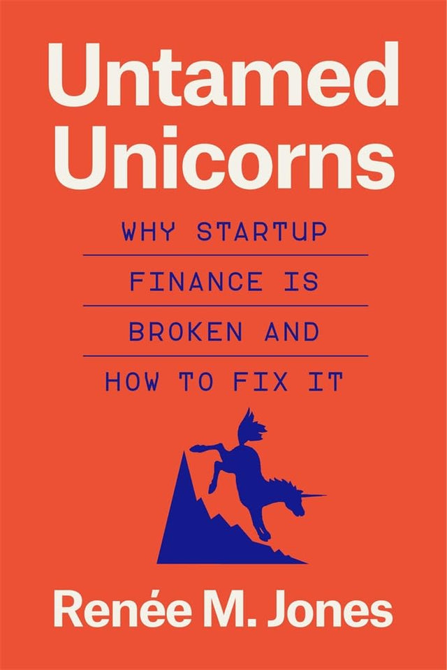 Untamed Unicorns