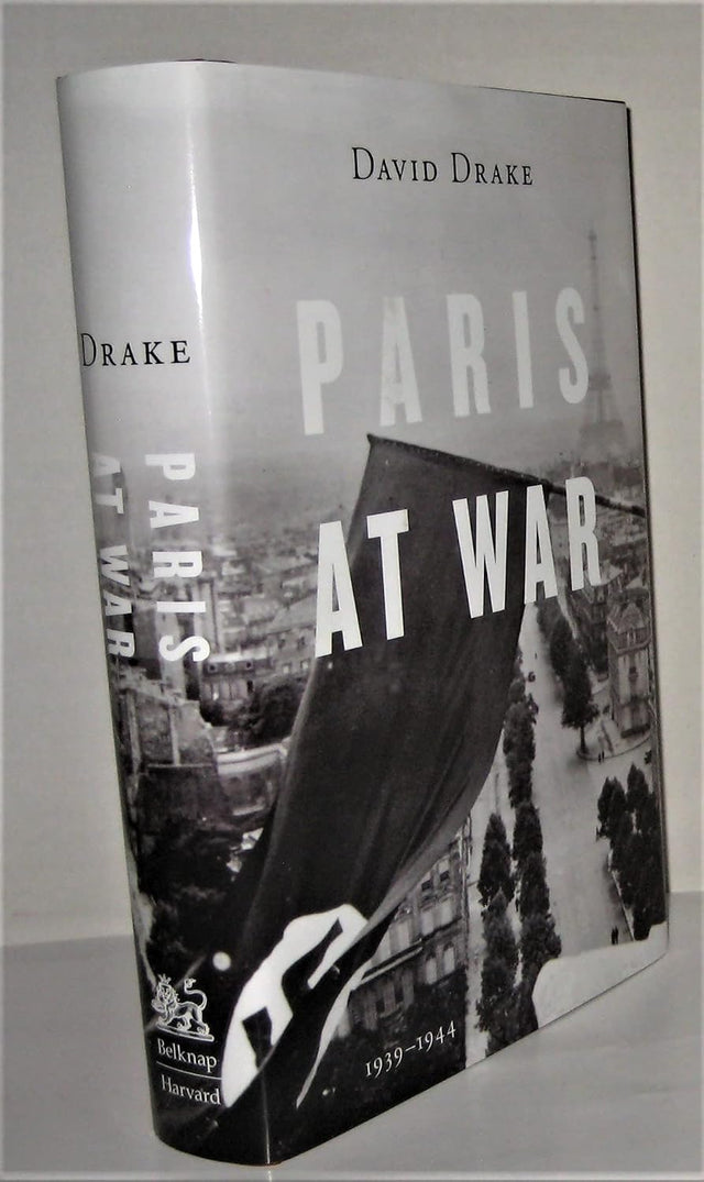 Paris at War